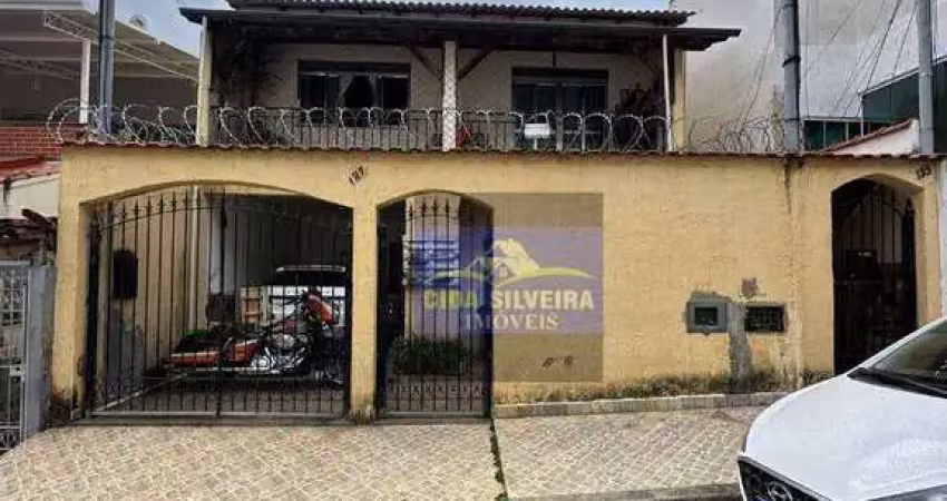 Casa com 5 dormitórios à venda por r$ 680.000,00 - democrata - juiz de fora/mg