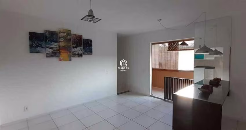 Apartamento para aluguel, 2 quartos, 1 suíte, 1 vaga, Palmital - Lagoa Santa/MG