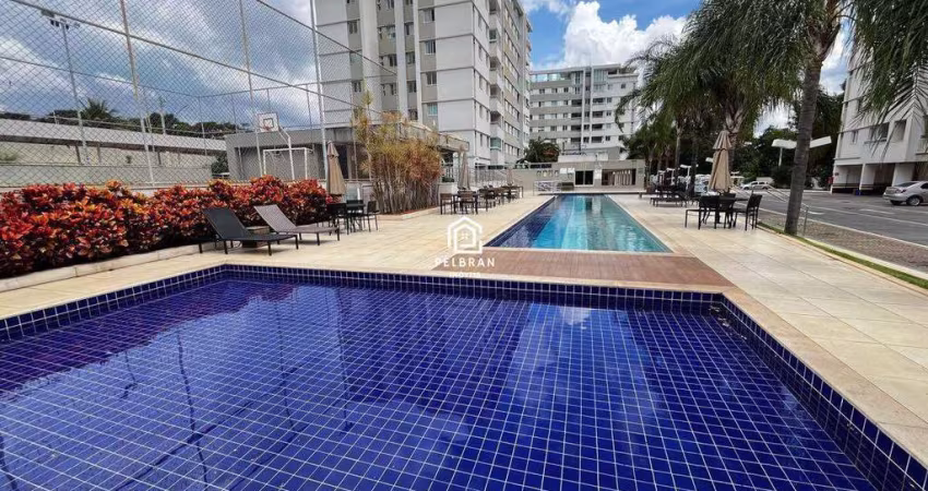 Apartamento à venda, 3 quartos, 1 suíte, 2 vagas, Lundcea - Lagoa Santa/MG