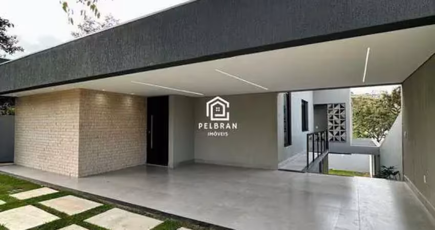 Casa à venda, 4 quartos, 2 suítes, 3 vagas, mariposas - lagoa santa/mg