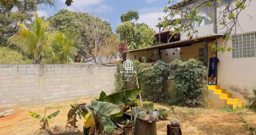 Casa para aluguel, 2 quartos, 1 suíte, 4 vagas, Lundcea - Lagoa Santa/MG