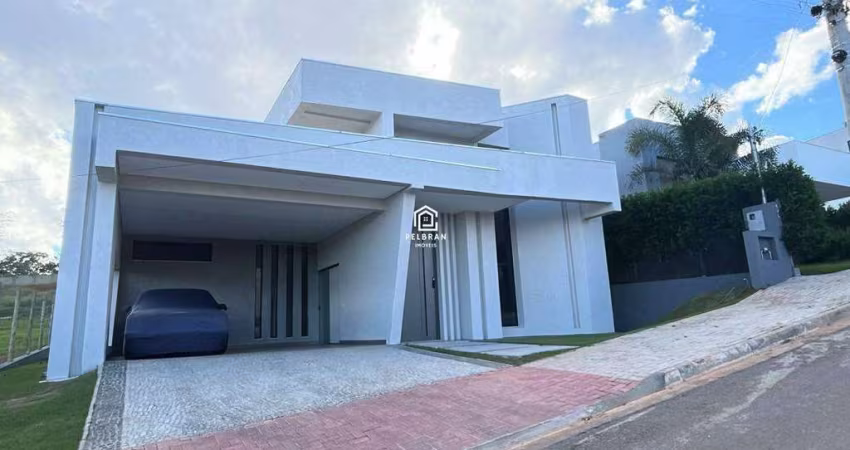 Casa à venda, 4 quartos, 2 suítes, 4 vagas, Gran Royalle - Lagoa Santa/MG