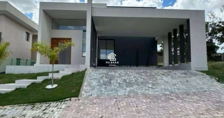 Casa à venda, 3 quartos, 1 suíte, 2 vagas, Gran Royalle - Lagoa Santa/MG