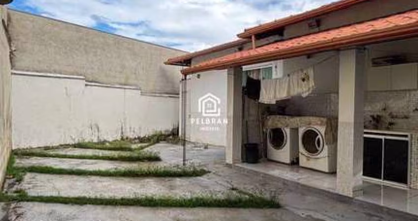 Casa à venda, 2 quartos, 1 suíte, 2 vagas, Rosa dos Ventos - Vespasiano/MG