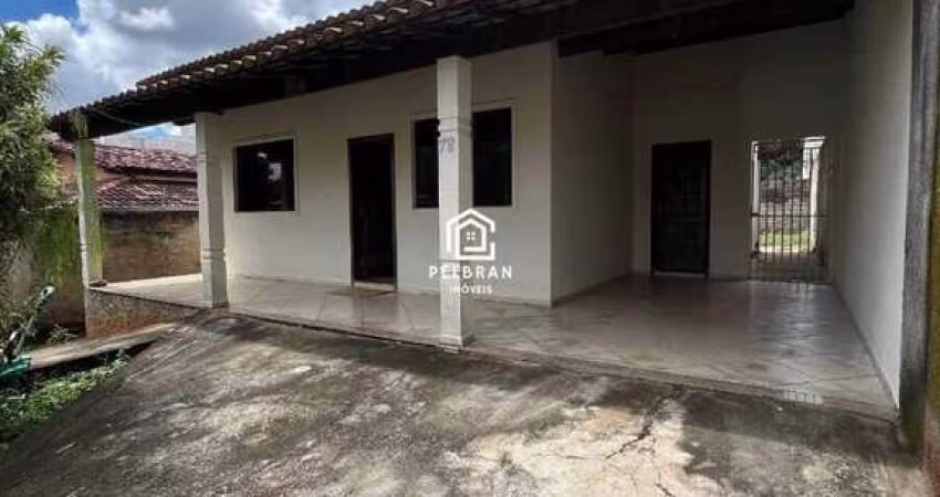 Casa para aluguel, 3 quartos, 1 suíte, 3 vagas, Sobradinho - Lagoa Santa/MG