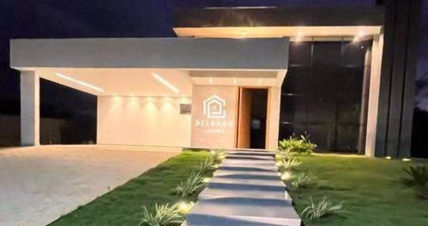 Casa à venda, 4 quartos, 4 suítes, 6 vagas, Gran Royalle - Lagoa Santa/MG