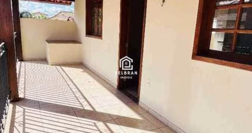 Casa para aluguel, 3 quartos, 1 suíte, 1 vaga, Acácias - Lagoa Santa/MG