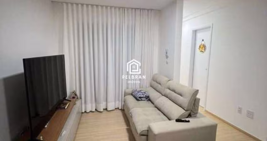 Apartamento à venda, 2 quartos, 1 vaga, Vila santa cecilia - Lagoa Santa/MG