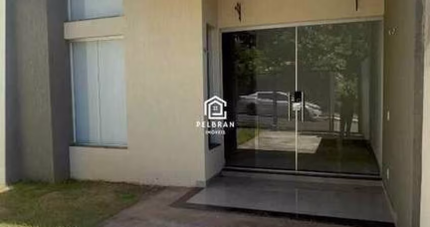 Casa para aluguel, 3 quartos, 1 suíte, 1 vaga, Mangueiras - Lagoa Santa/MG
