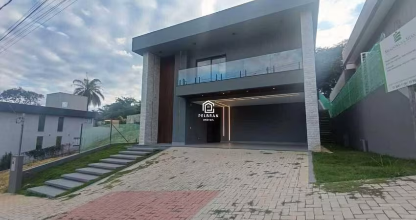 Casa à venda, 4 quartos, 2 suítes, 4 vagas, Gran Royalle - Lagoa Santa/MG