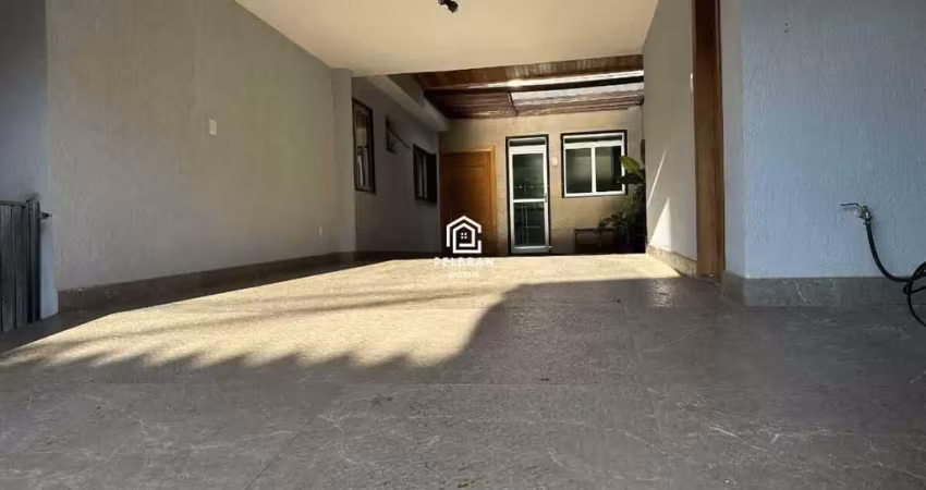 Casa à venda, 3 quartos, 1 suíte, 2 vagas, são benedito - santa luzia/mg