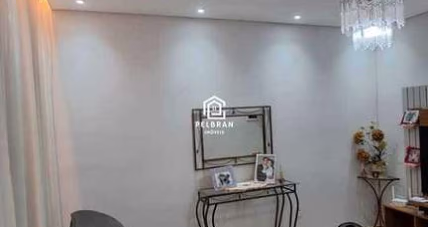 Casa à venda, 2 quartos, 1 suíte, 4 vagas, Vila dos Ipês - Lagoa Santa/MG