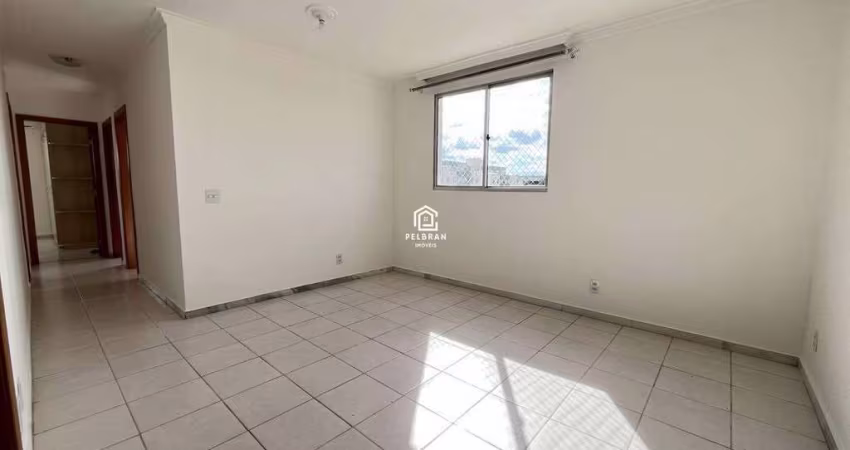 Apartamento à venda, 3 quartos, 1 suíte, 1 vaga, Brant - Lagoa Santa/MG
