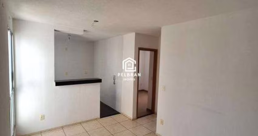 Apartamento à venda, 2 quartos, 1 vaga, Lundcea - Lagoa Santa/MG