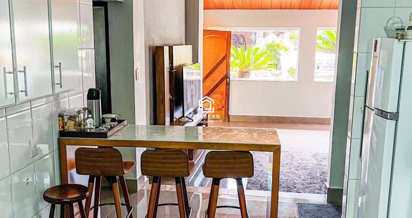 Casa à venda, 6 quartos, 3 suítes, 4 vagas, Joá - Lagoa Santa/MG