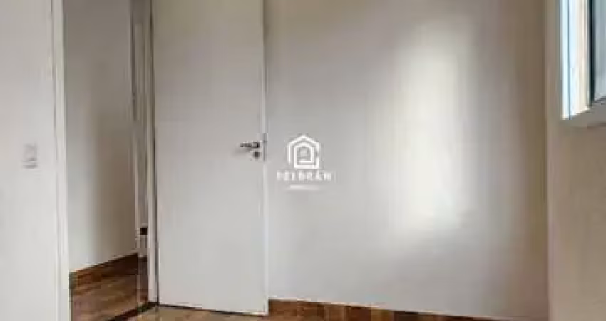 Apartamento à venda, 2 quartos, 1 vaga, angicos - vespasiano/mg