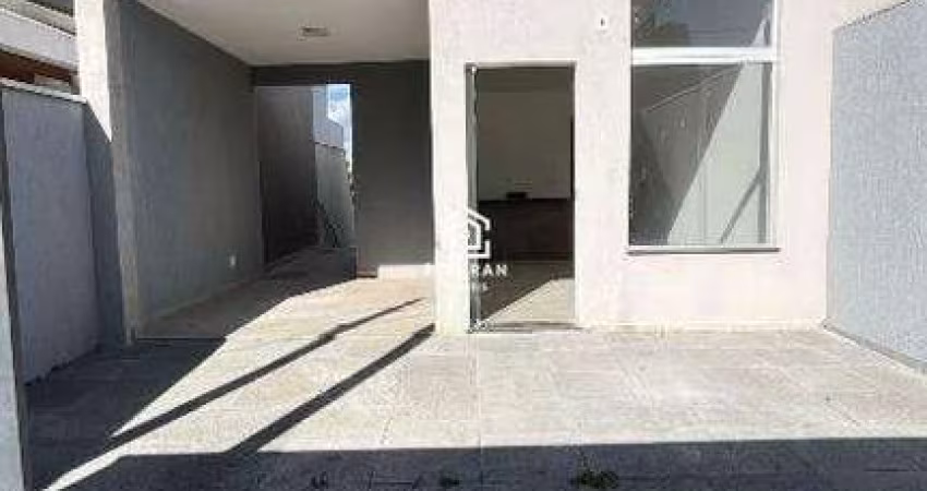 CASA PARA VENDA 3 QUARTOS - PORTAL DO SOL
