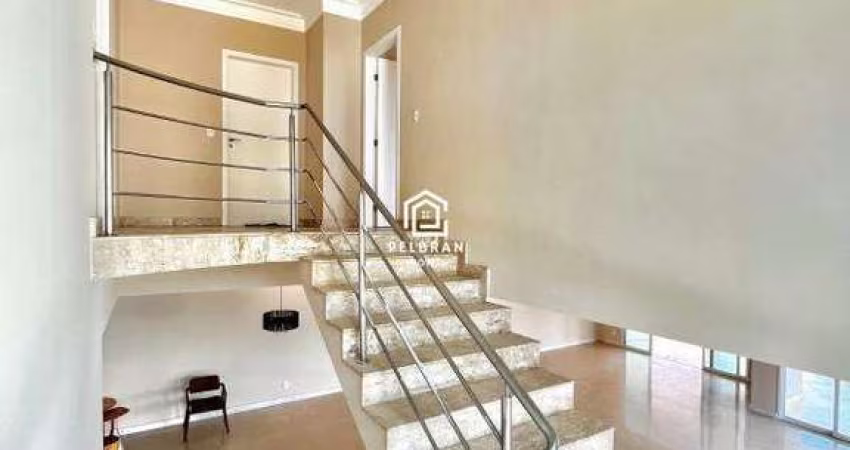 Casa à venda, 5 quartos, 4 suítes, 2 vagas, Condados da Lagoa - Lagoa Santa/MG