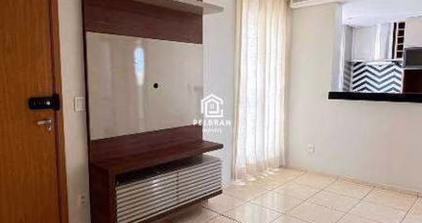 Apartamento à venda, 2 quartos, 1 vaga, Lundcea - Lagoa Santa/MG