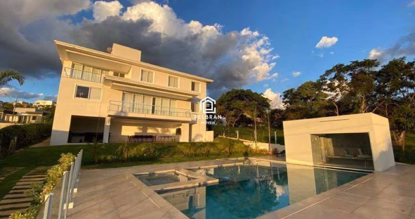 Casa à venda, 4 quartos, 1 suíte, 10 vagas, Várzea - Lagoa Santa/MG