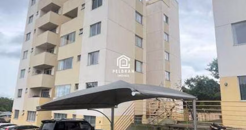 Apartamento à venda, 2 quartos, 1 vaga, Palmital - Lagoa Santa/MG
