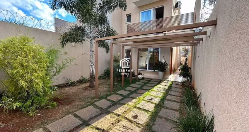 Casa à venda, 3 quartos, 1 suíte, 3 vagas, Brant - Lagoa Santa/MG
