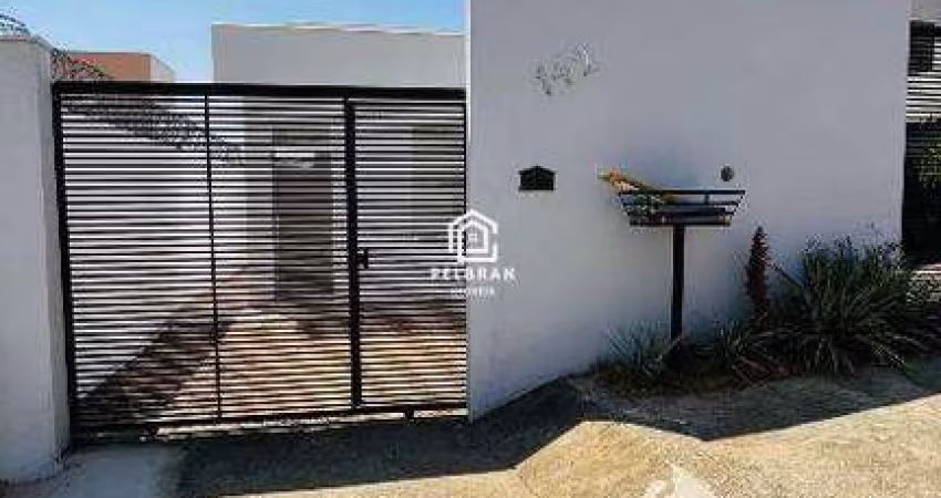Casa à venda, 3 quartos, 1 suíte, Portal do Sol - Lagoa Santa/MG