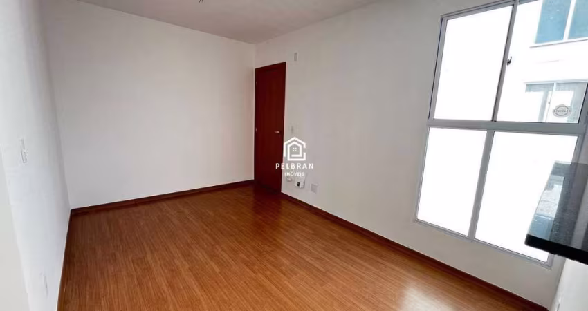 Apartamento à venda, 2 quartos, 1 vaga, Lundcea - Lagoa Santa/MG
