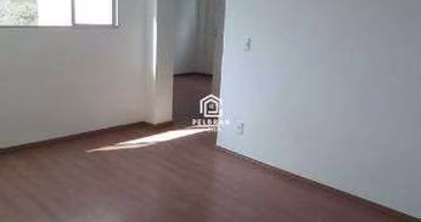 Apartamento à venda, 2 quartos, 2 vagas, Palmital - Lagoa Santa/MG