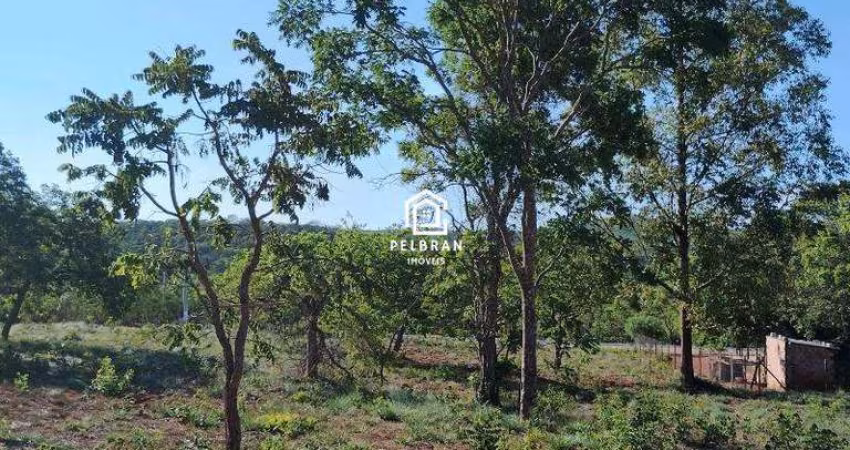 Lote em condomínio à venda, 4 vagas, Jequitibá - Jequitibá/MG