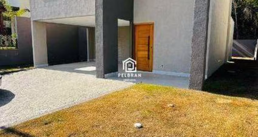 Casa à venda, 3 quartos, 1 suíte, 4 vagas, Quinta dos Viana - Lagoa Santa/MG