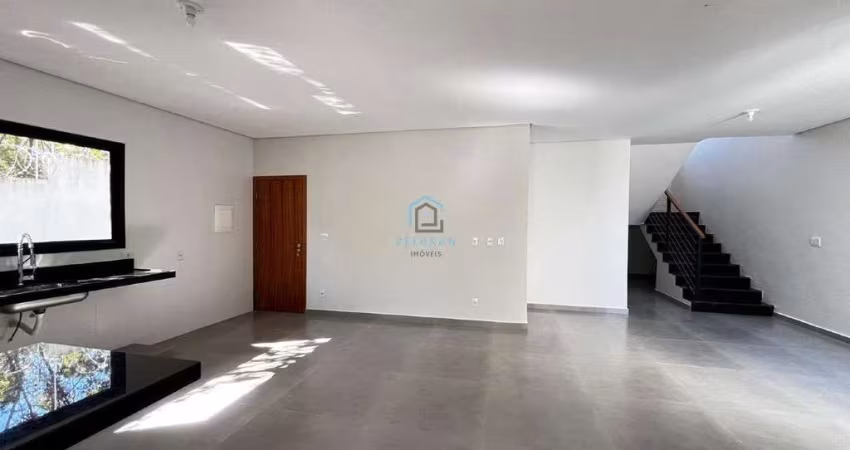 Casa à venda, 3 quartos, 1 suíte, 4 vagas, Trilhas do Sol - Lagoa Santa/MG