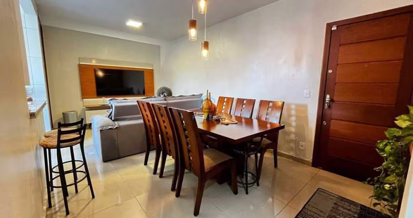 Apartamento à venda, 2 quartos, Lundcea - Lagoa Santa/MG