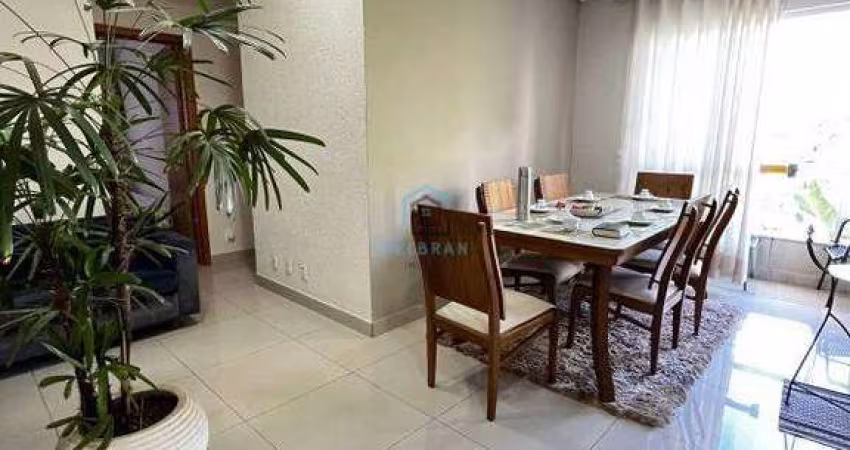 Cobertura à venda, 3 quartos, 1 suíte, Centro - Lagoa Santa/MG