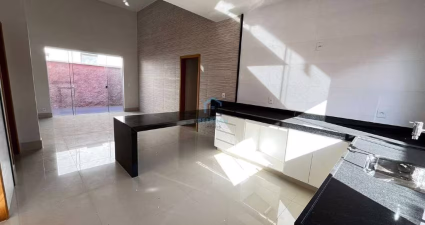 Casa à venda, 3 quartos, 1 suíte, Lagoa Mansões - Lagoa Santa/MG