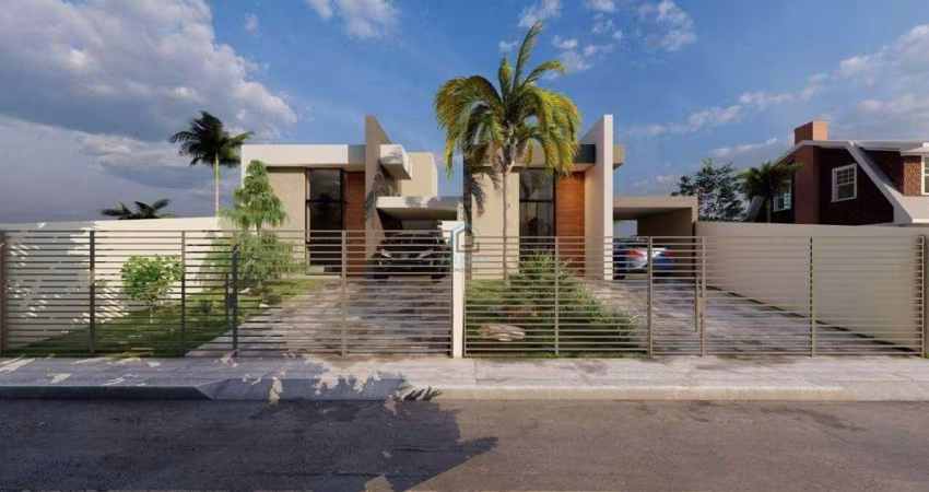 Casa à venda, Villa Paradiso - Lagoa Santa/MG