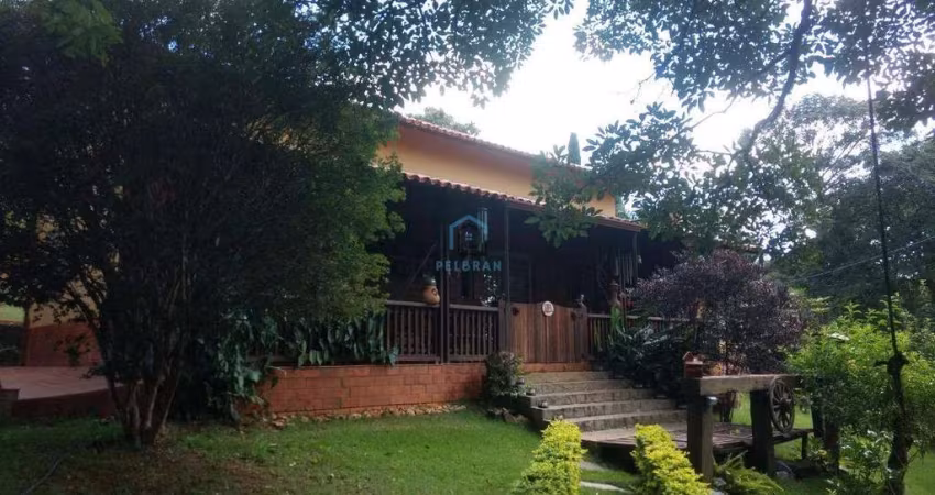 Sítio à venda, Condados da Lagoa - Lagoa Santa/MG