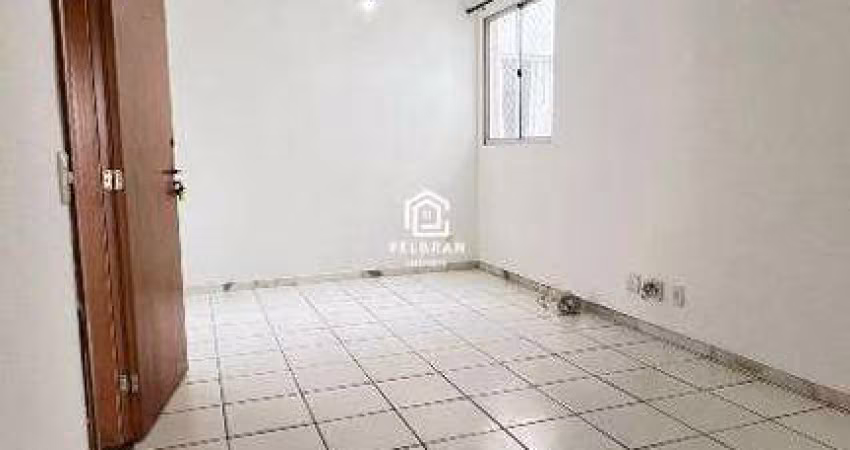 Apartamento com 3 Quartos à Venda no Centro de Lagoa Santa – Conforto e Localização Privilegiada!