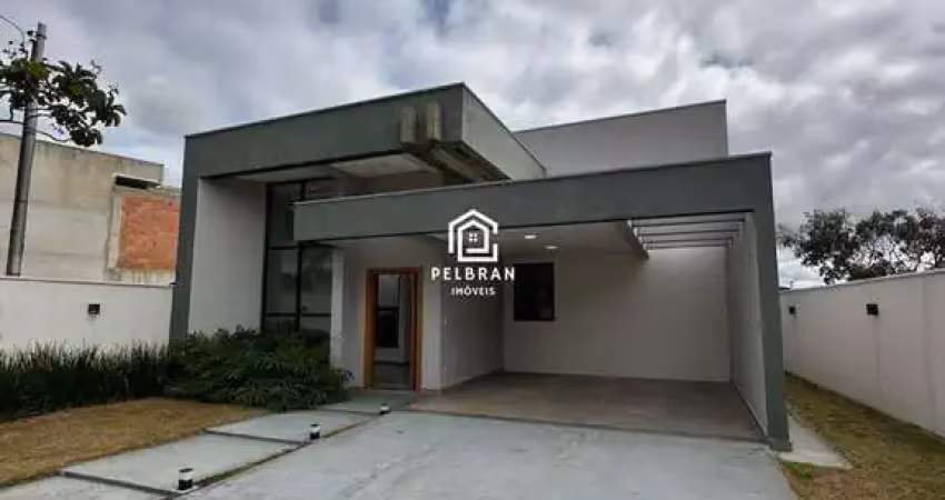 Casa ampla à venda no condomínio mariposas – lagoa santa/mg