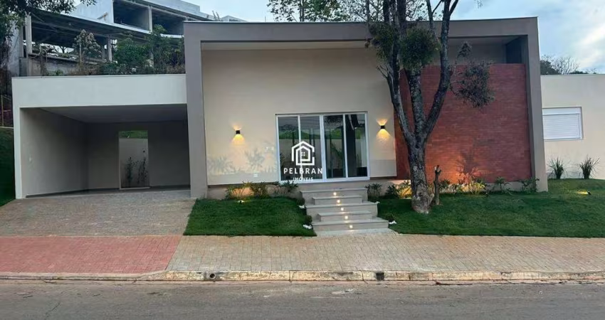 Linda Casa à Venda no Condomínio Gran Royalle – Lagoa Santa/MG