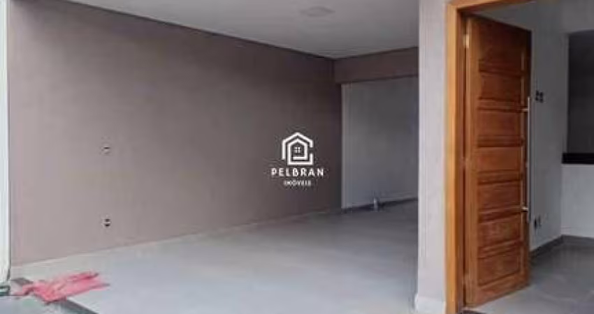 Casa para aluguel, 3 quartos, 1 suíte, 2 vagas, Residencial Eldorado - Lagoa Santa/MG