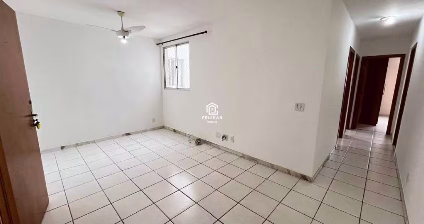 Apartamento com 3 Quartos à Venda no Centro de Lagoa Santa – Conforto e Localização Privilegiada!