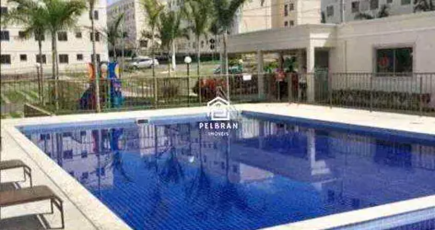 Apartamento à venda, 2 quartos, 1 vaga, Lundcea - Lagoa Santa/MG