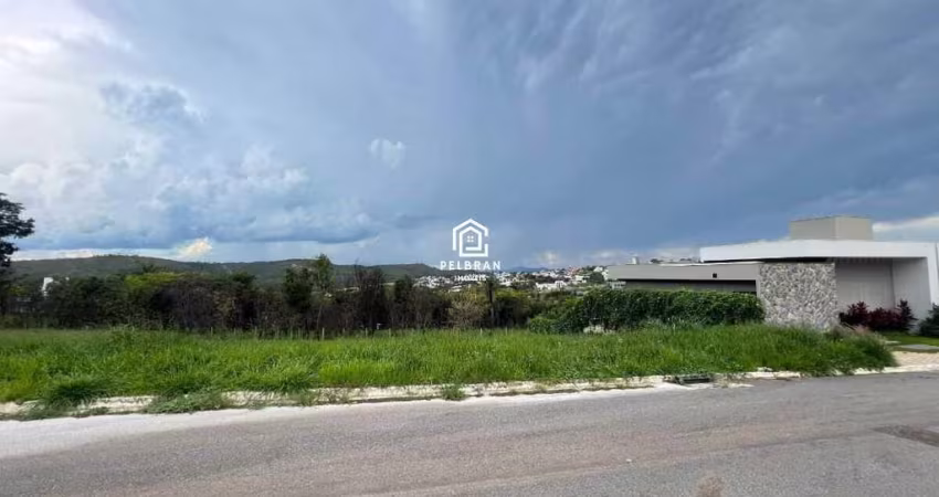Lote em condomínio à venda, Gran Royalle - Lagoa Santa/MG