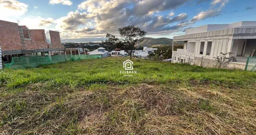 Lote em condomínio à venda, gran royalle - lagoa santa/mg