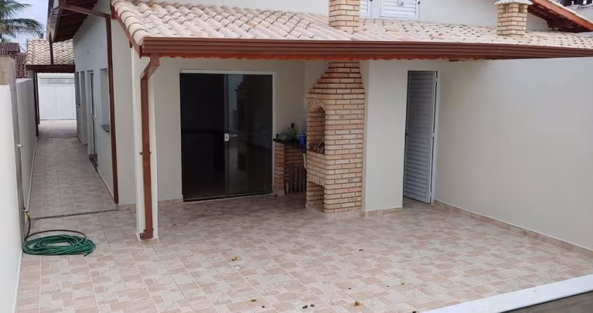 Casa para Venda no bairro grandesp, localizado na cidade de Itanhaém / SP
