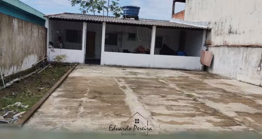 Edicula  para Venda no bairro nossa senhora sion, localizado na cidade de Itanhaém / SP.