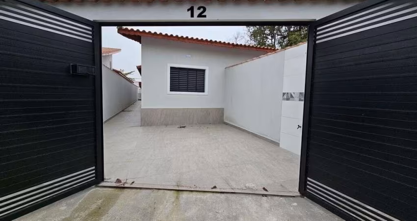 Casa  Padrão