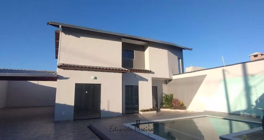 Casa com 3 quartos à venda no Jardim Suarão, Itanhaém 