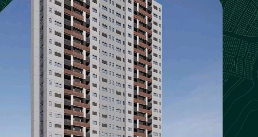 Venha viver um Sensia Urban